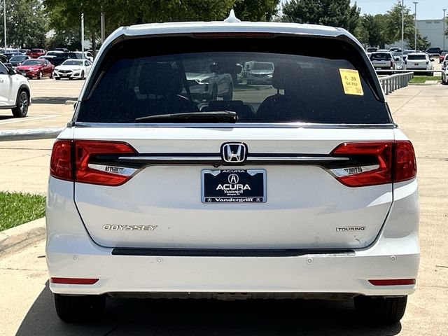 Used 2021 Honda Odyssey Touring image 5
