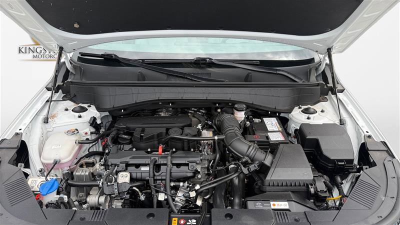 Used 2024 Hyundai Kona Limited AWD/4WD image 20