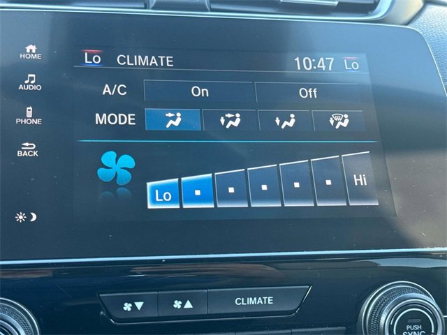 Used 2022 Honda CR-V EX-L image 18