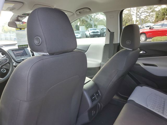 Used 2024 Chevrolet Equinox LS w/ LS Convenience Package image 10