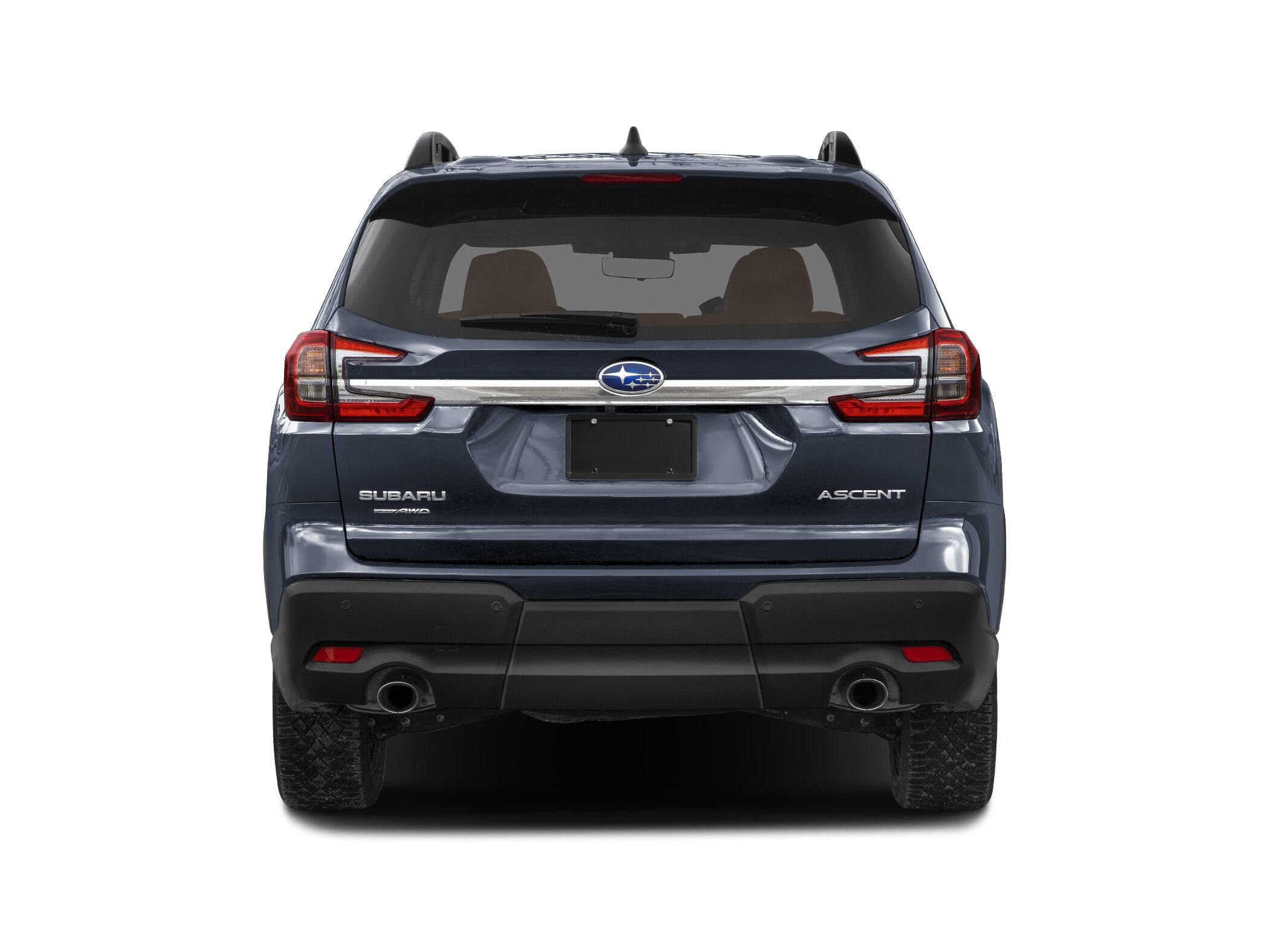 New 2025 Subaru Ascent Touring image 5
