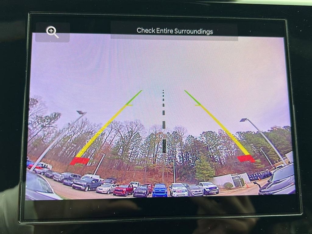 Used 2023 Jeep Grand Cherokee L Laredo image 18