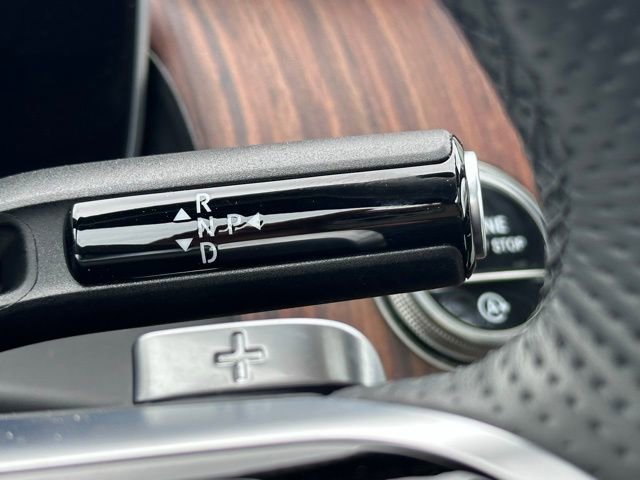 Certified 2025 Mercedes-Benz GLC 300 4MATIC image 17