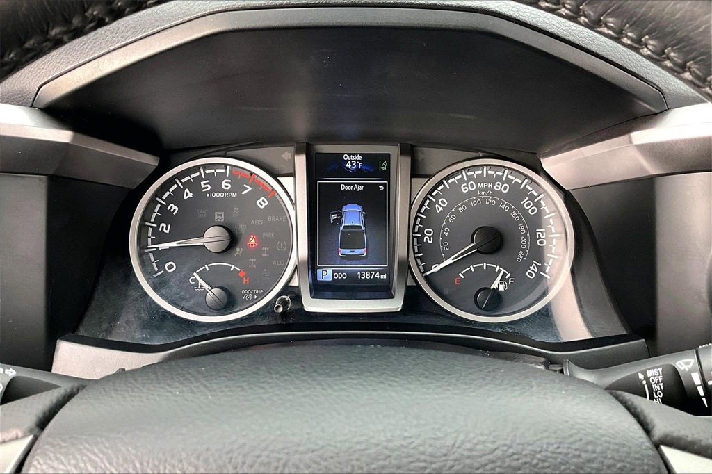 Used 2023 Toyota Tacoma SR5 image 21
