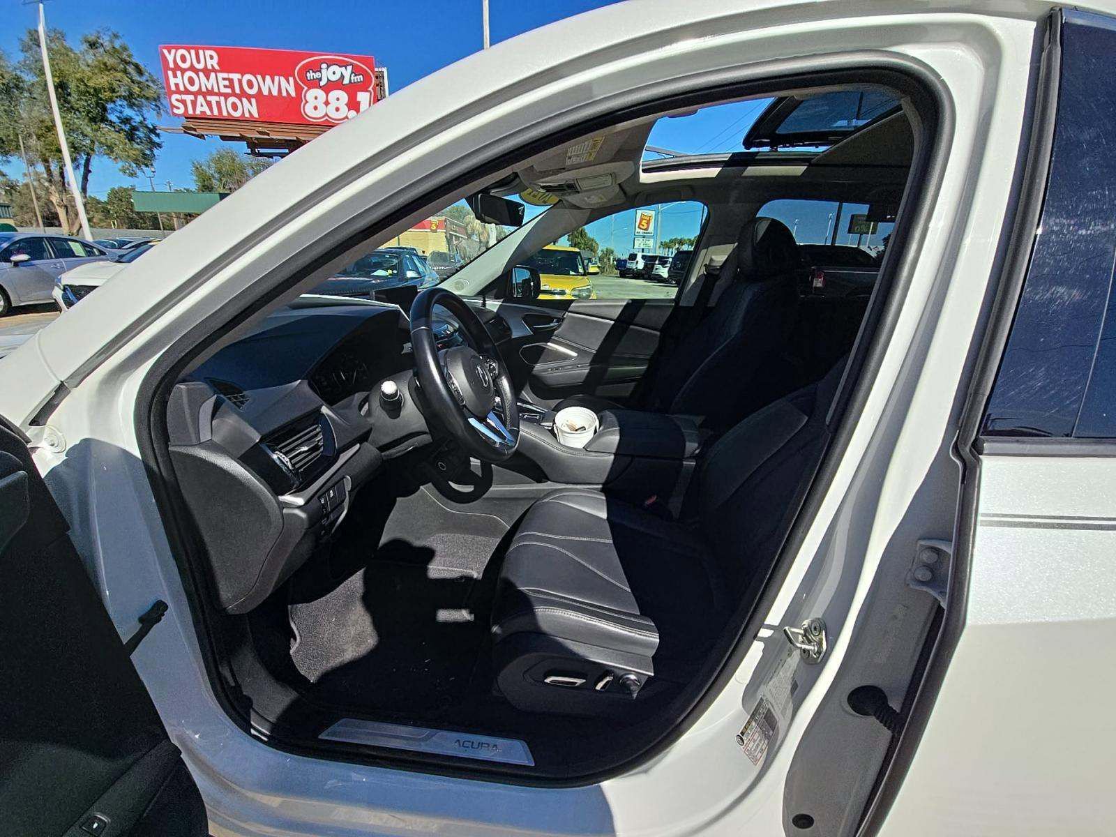 Used 2021 Acura RDX FWD image 4