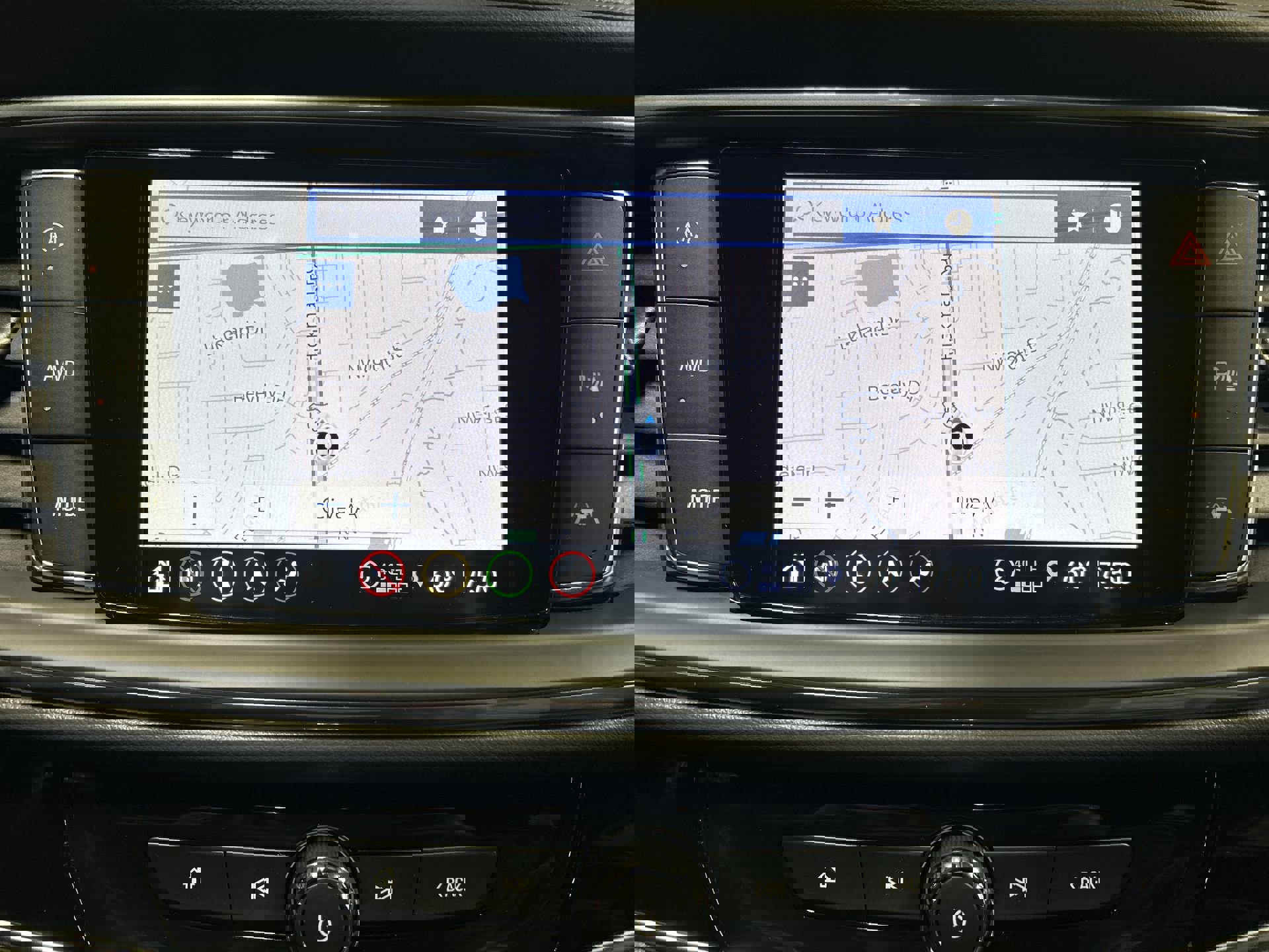 Certified 2024 Buick Enclave Avenir w/ Trailering Package, 5000 lbs. image 15