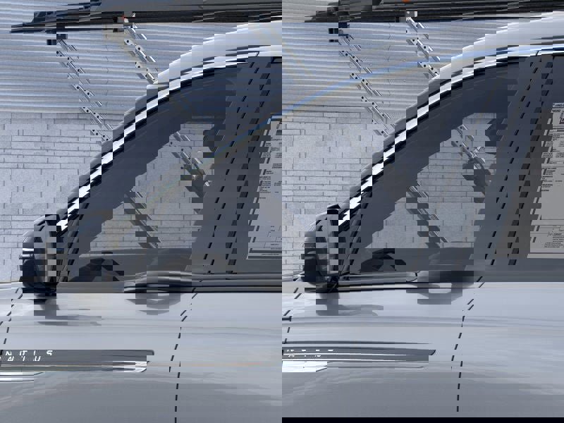 New 2026 Lincoln Nautilus Premier image 20