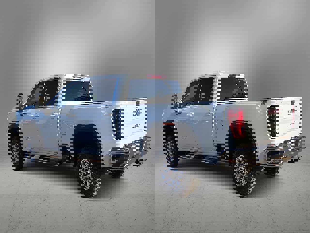 Used 2023 GMC Sierra 2500 SLE w/ SLE Convenience Package image 6