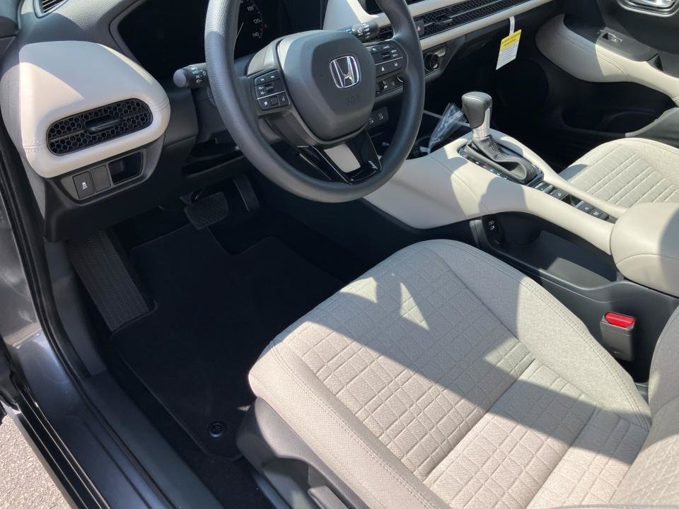 New 2027 Honda HR-V LX image 30