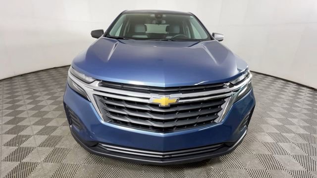 Used 2024 Chevrolet Equinox LS w/ LS Convenience Package AWD/4WD image 11