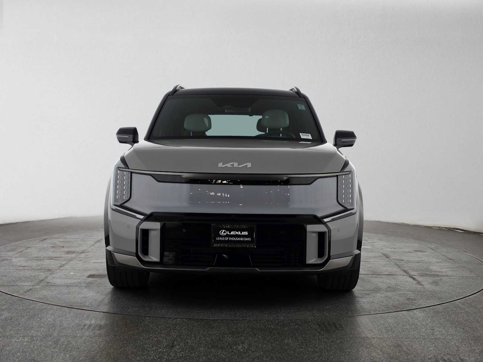 Used 2026 Kia EV9 GT-Line AWD/4WD image 8
