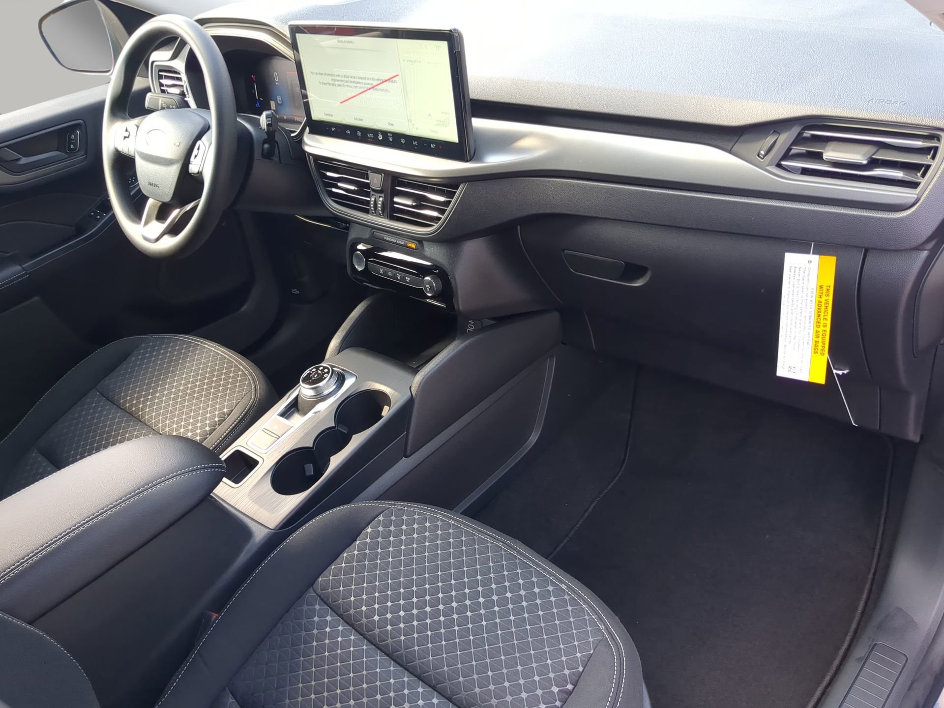 New 2026 Ford Escape Active w/ Tech Pack #1 FWD image 44