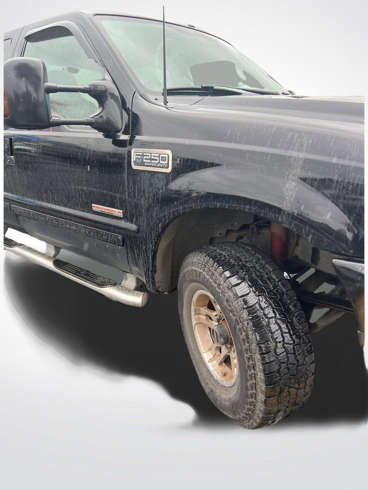 Used 2003 Ford F250 XLT image 28