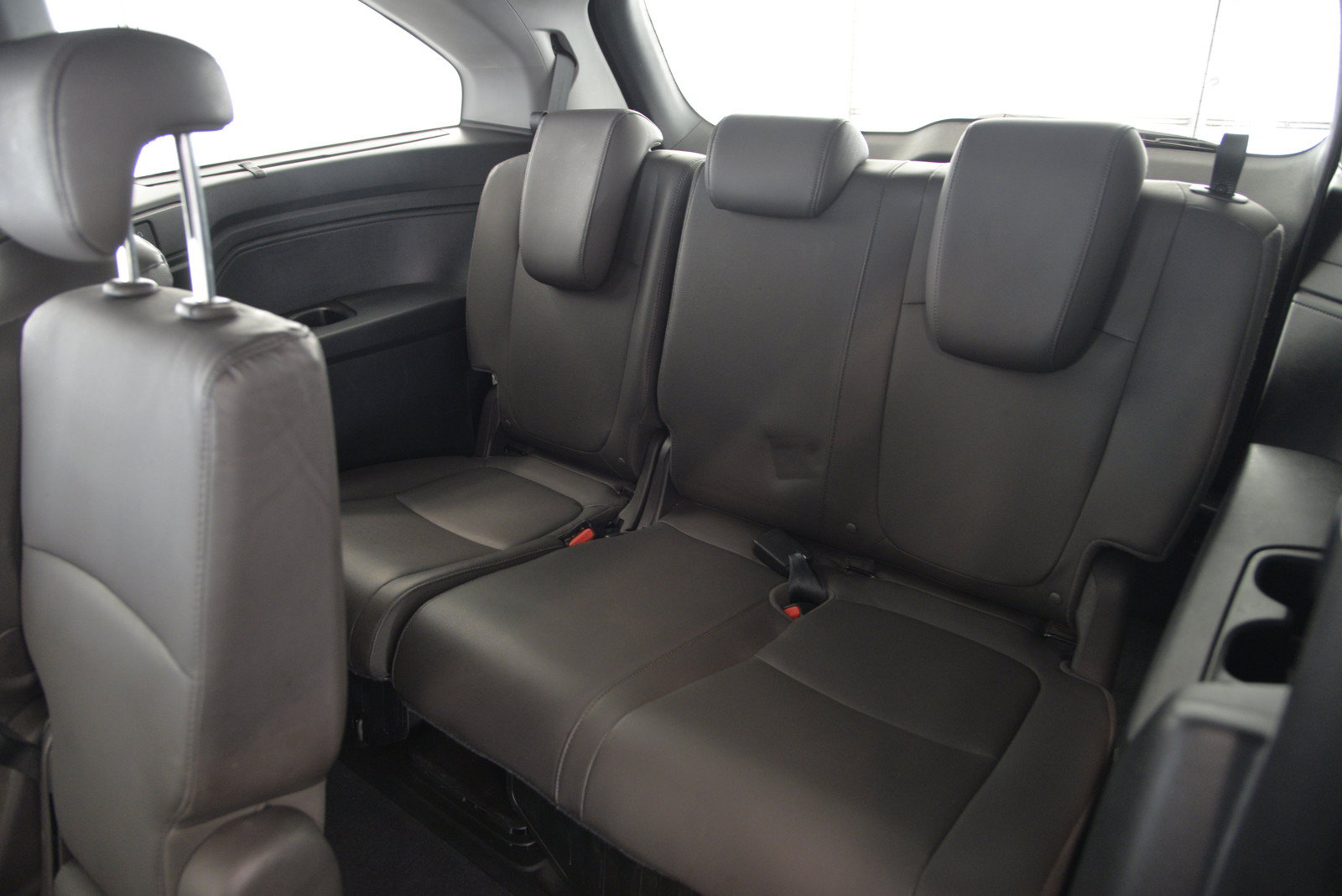 Used 2018 Honda Odyssey Touring image 10