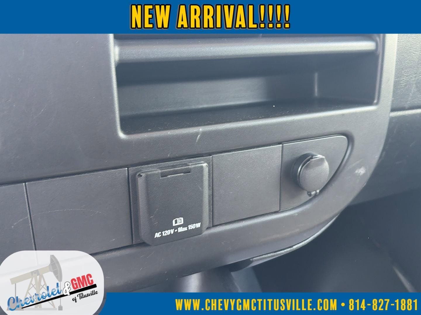 Used 2020 GMC Savana 2500 w/ Driver Convenience Package RWD image 16