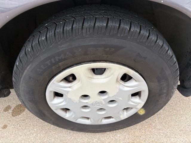 Used 1996 Toyota Camry LE FWD image 20