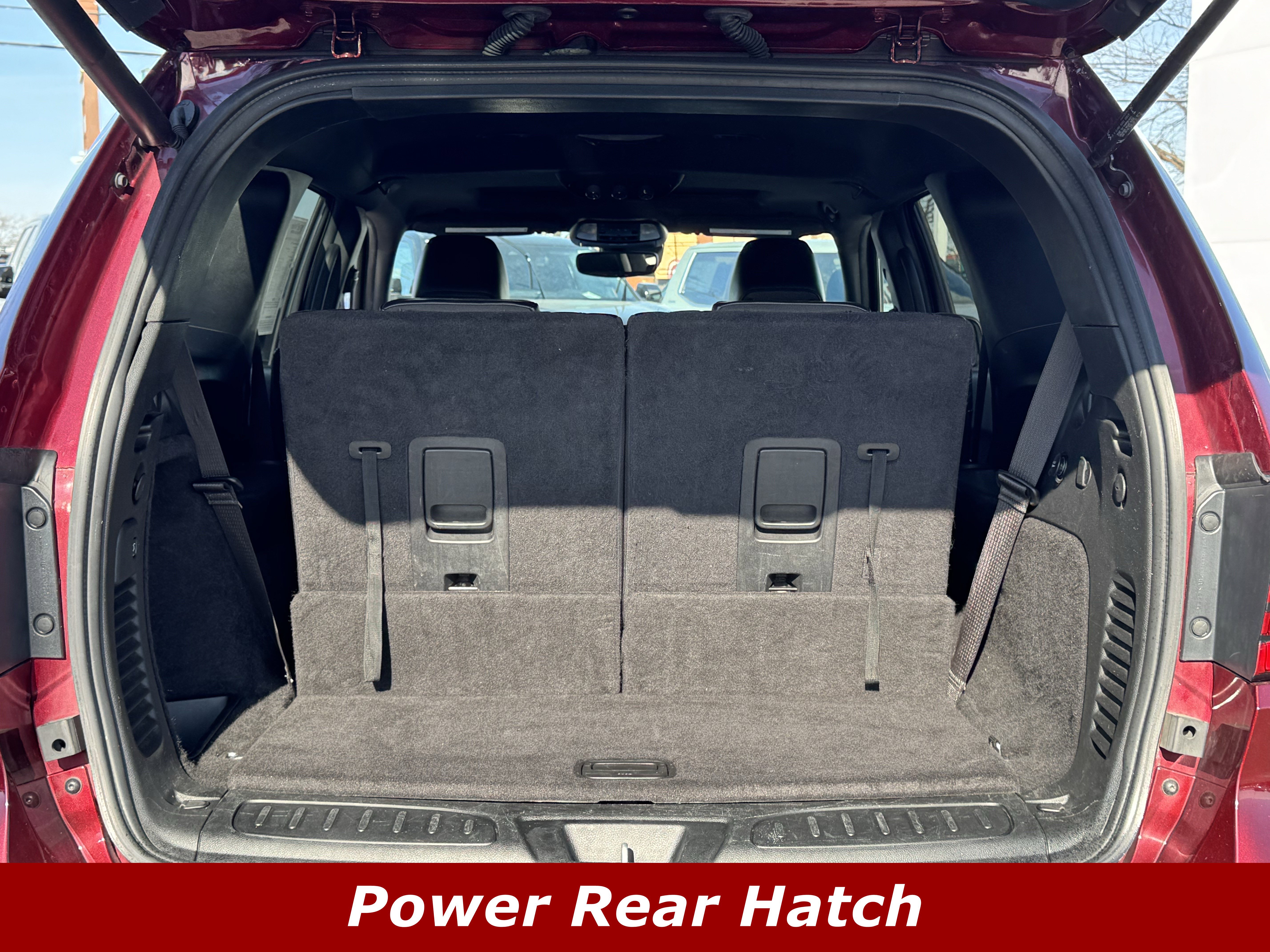 Used 2023 Dodge Durango GT image 13