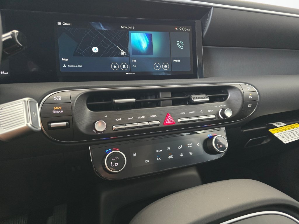 New 2026 Hyundai Palisade SEL AWD/4WD image 24