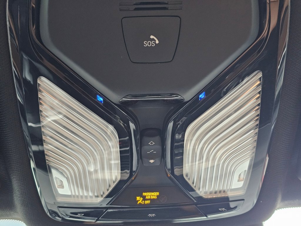 Used 2020 BMW X3 xDrive30i w/ Executive Package image 18