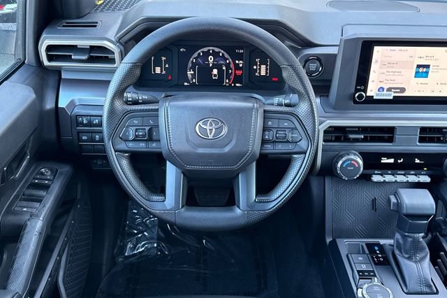 Used 2025 Toyota Tacoma SR5 image 16