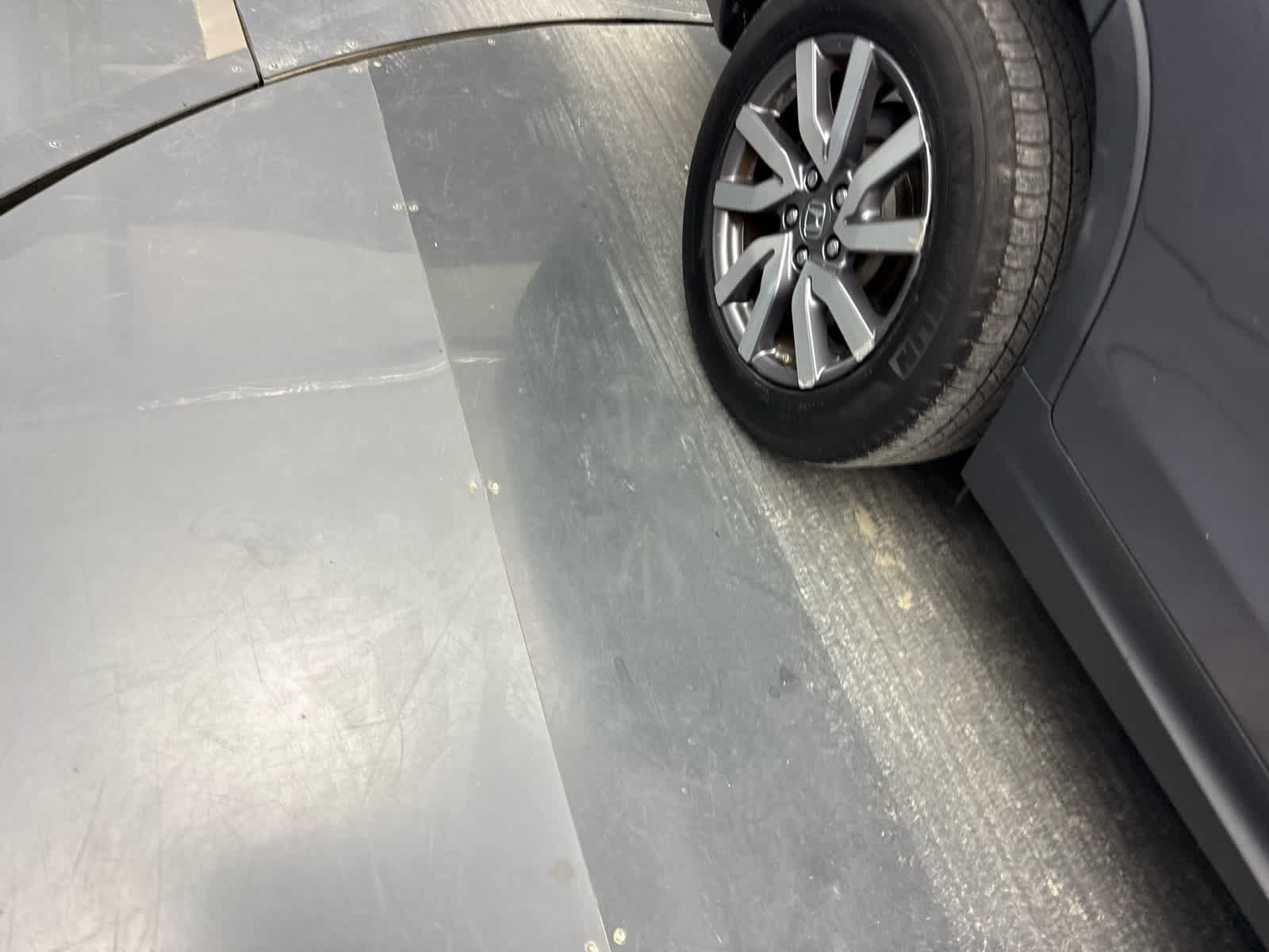 Used 2020 Honda Pilot EX image 68