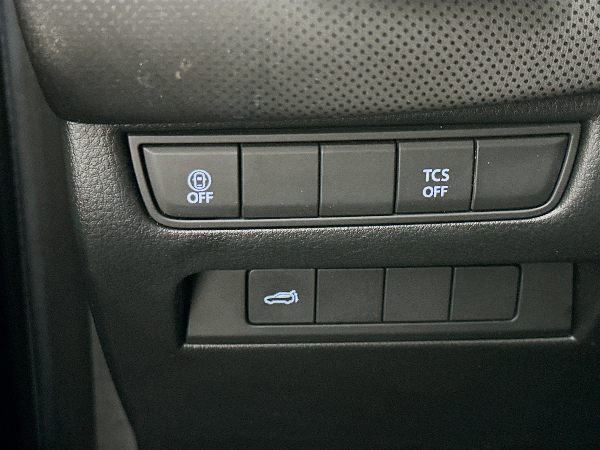 Used 2025 MAZDA CX-50 AWD 2.5 S w/ Preferred Package image 17