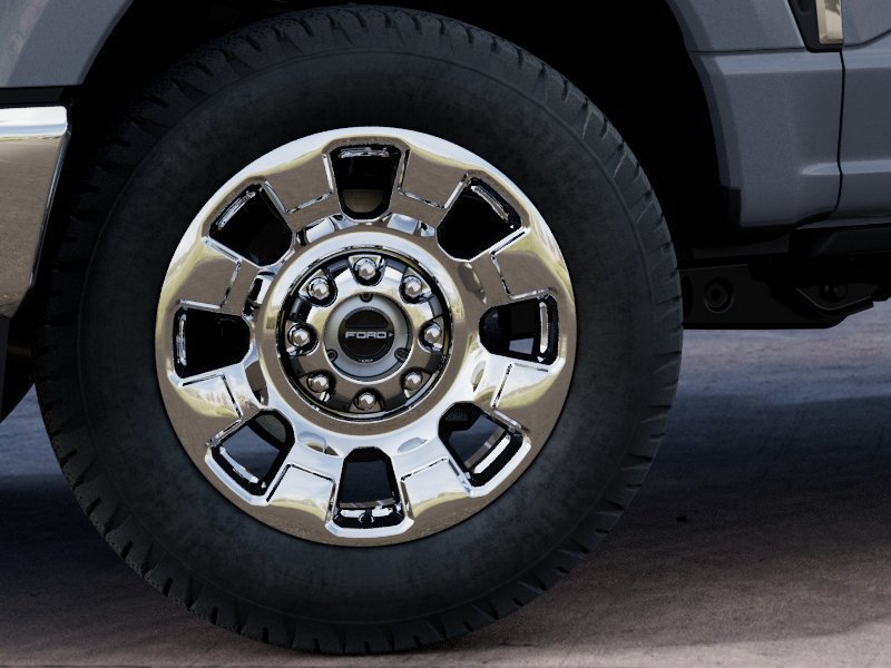 New 2027 Ford F250 Lariat AWD/4WD image 19