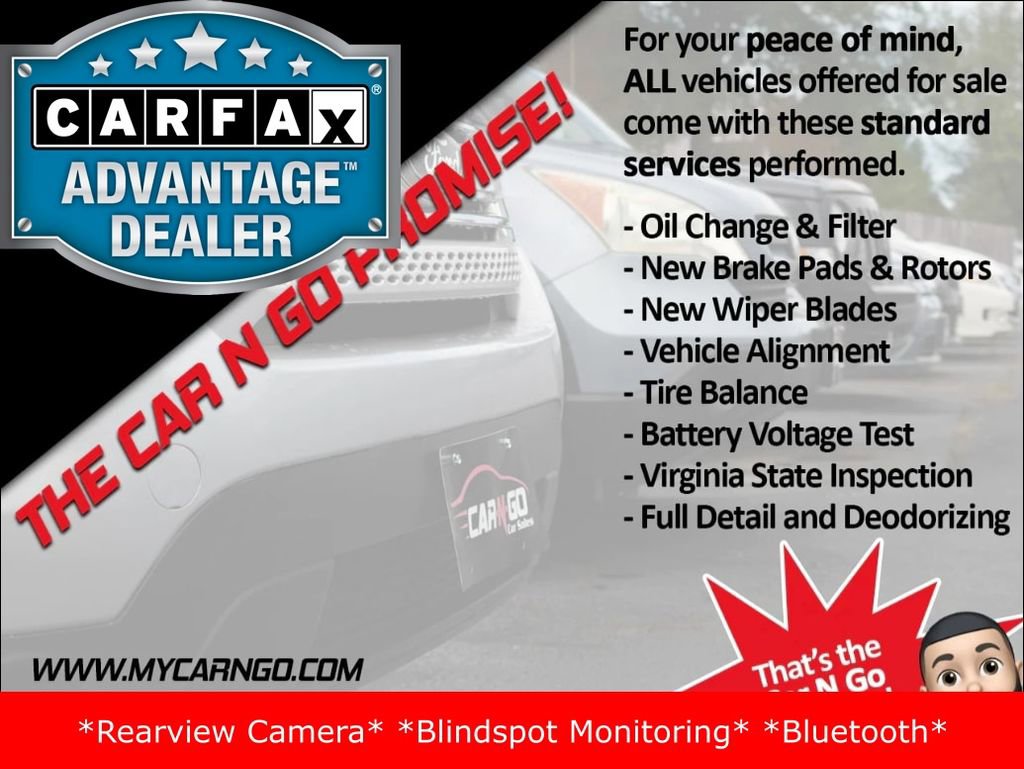 Used 2018 Toyota Camry LE image 8