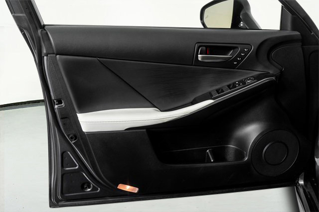 Used 2024 Lexus IS 500 image 59