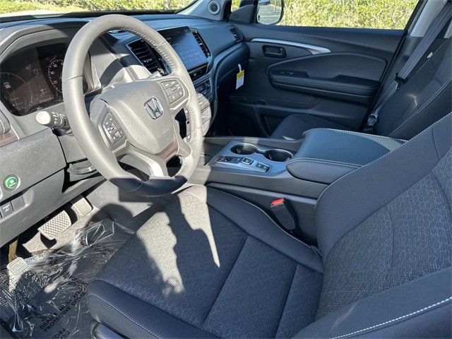 New 2026 Honda Ridgeline Sport image 23