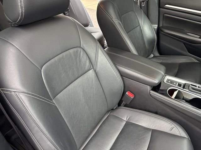 Used 2024 Nissan Altima 2.5 SL AWD/4WD image 30