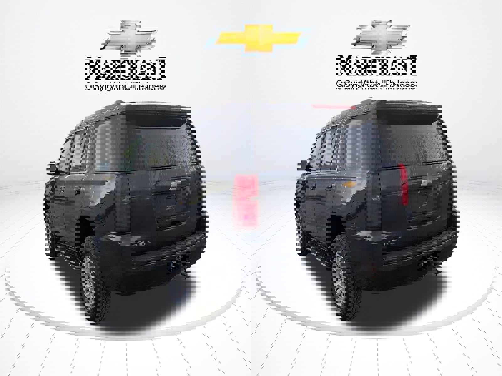 Used 2019 Chevrolet Tahoe LT image 6