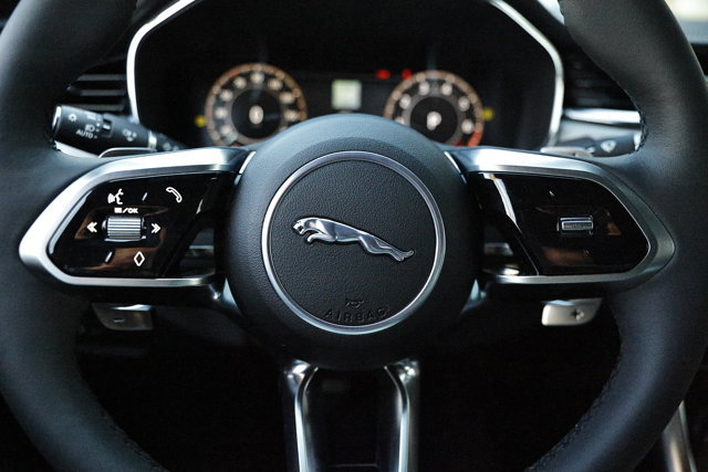 New 2024 Jaguar XF R-Dynamic SE AWD/4WD image 42