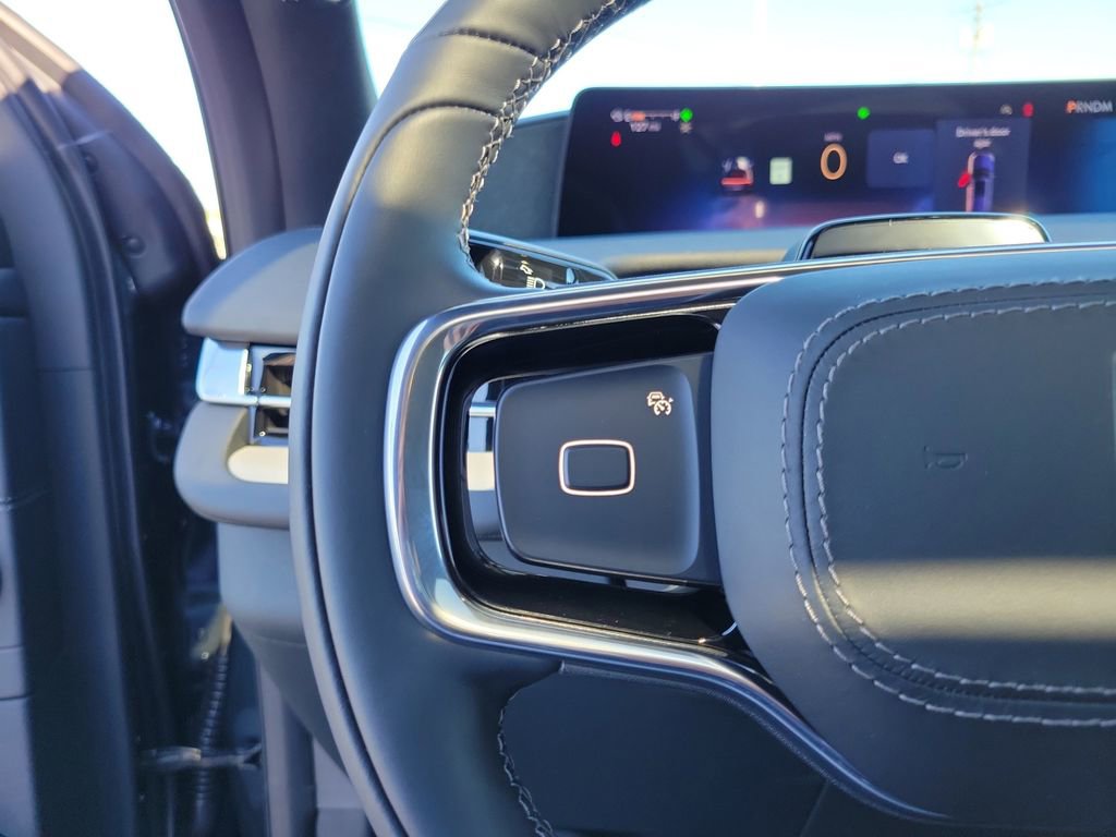 New 2025 Lincoln Navigator L Reserve w/ Jet Appearance Package AWD/4WD image 23