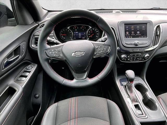 Certified 2023 Chevrolet Equinox RS FWD image 7