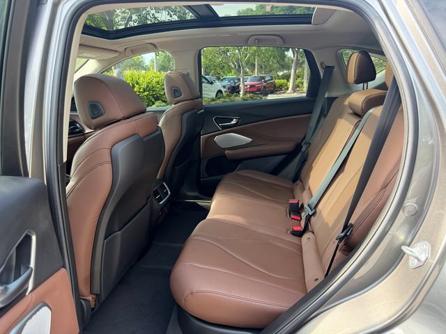 Certified 2023 Acura RDX FWD w/ Technology Package image 22