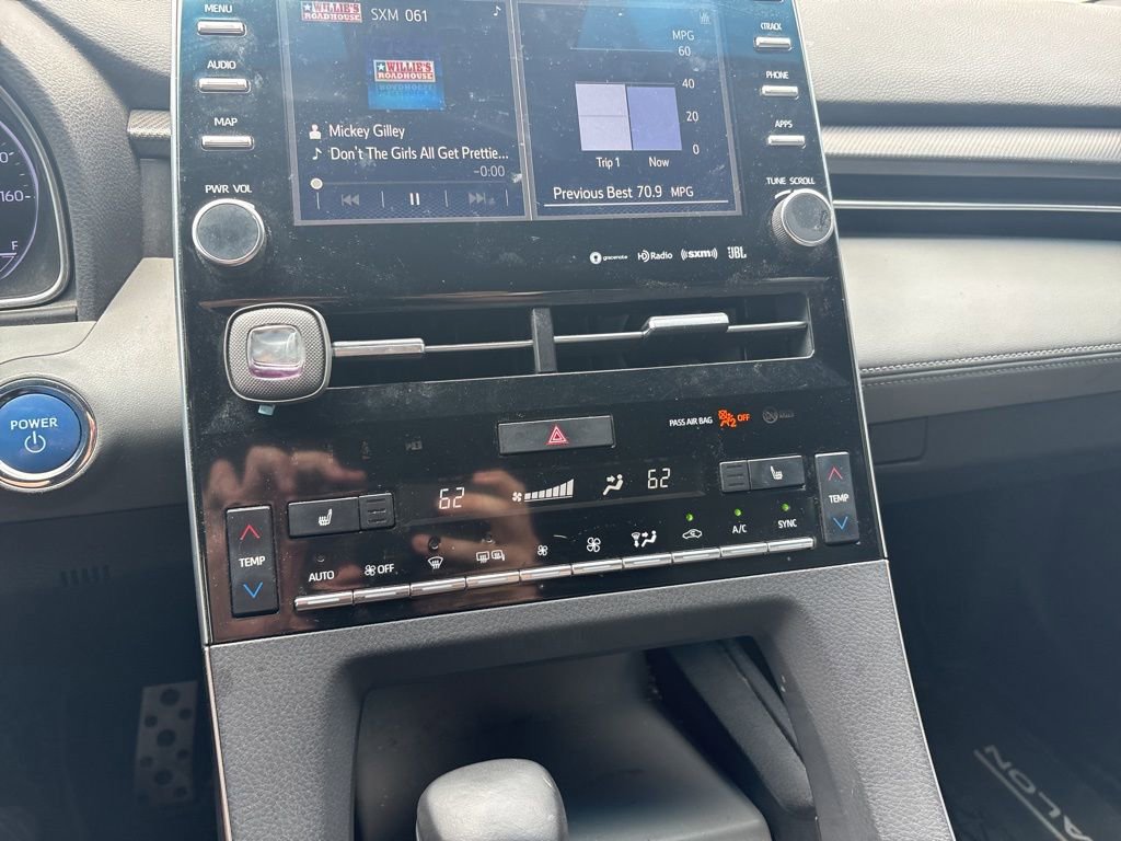 Used 2019 Toyota Avalon XSE w/ Protection Package FWD image 22