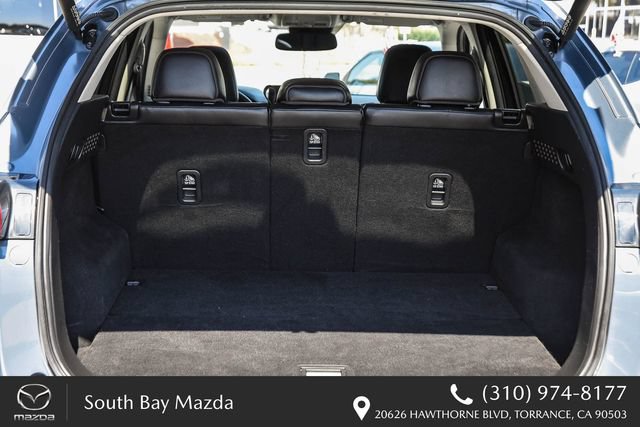 Used 2025 MAZDA CX-5 Carbon Edition AWD/4WD image 26