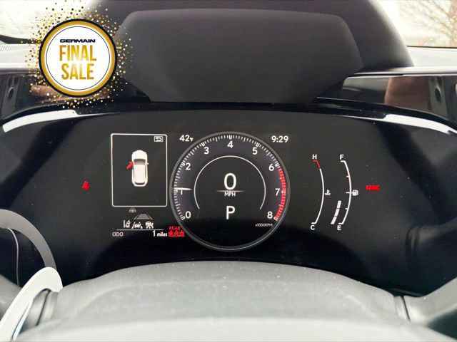 New 2026 Lexus NX 350 AWD w/ Premium Package image 20