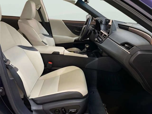 Used 2025 Lexus ES 350 w/ Premium Package FWD image 25