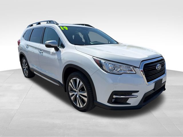 Used 2019 Subaru Ascent Touring w/ Popular Package #2