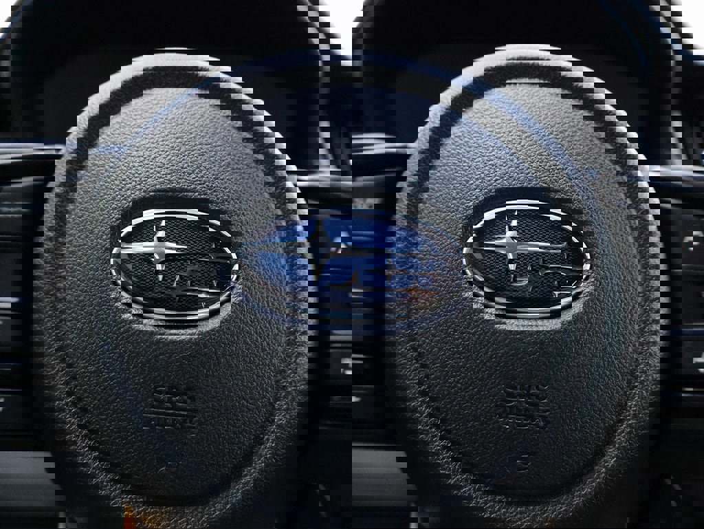 New 2025 Subaru Outback Wilderness image 29