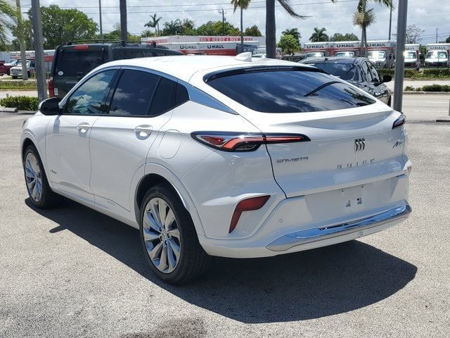 Used 2024 Buick Envista Avenir FWD image 5