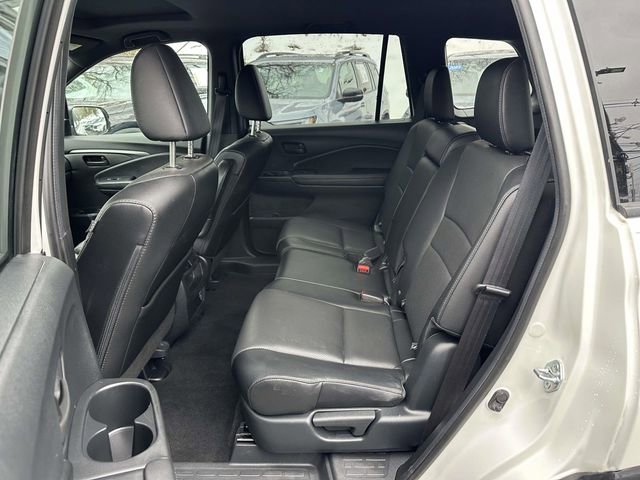 Used 2023 Honda Passport EX-L image 13