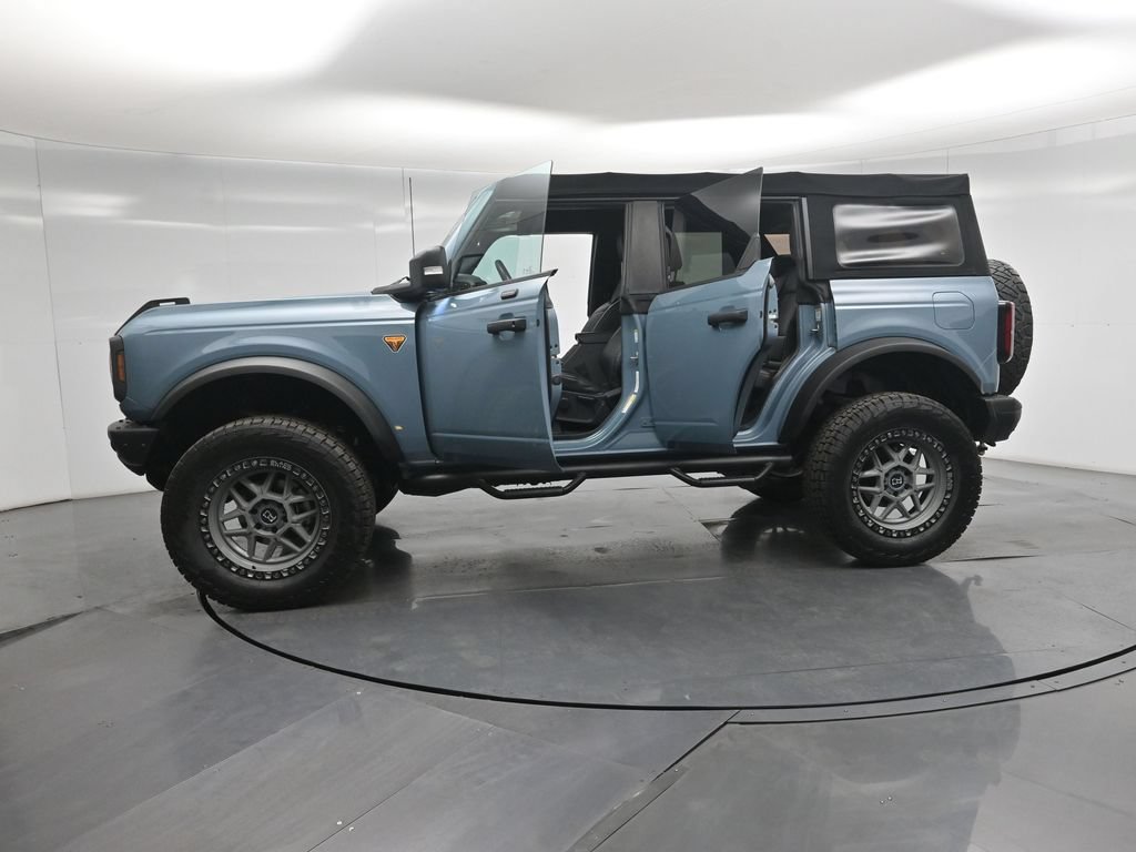 Used 2021 Ford Bronco Badlands AWD/4WD image 34