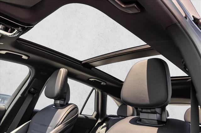 New 2026 Mercedes-Benz GLC 43 AMG 4MATIC image 13