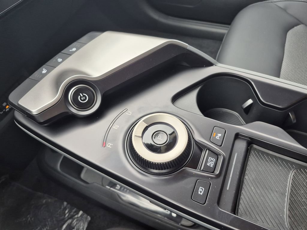 New 2025 Kia EV6 Light w/ Light LR Technology Package image 22