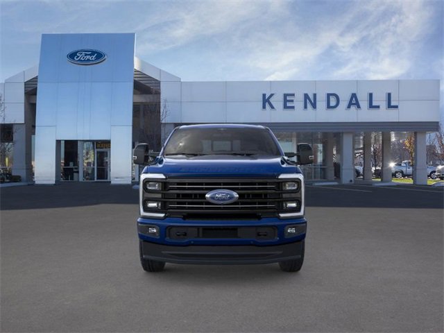 New 2026 Ford F350 Platinum image 6