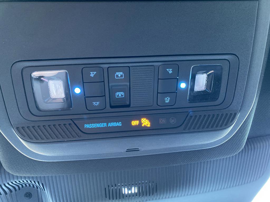 New 2026 Ford Explorer ST w/ Sun And Sound Package image 33
