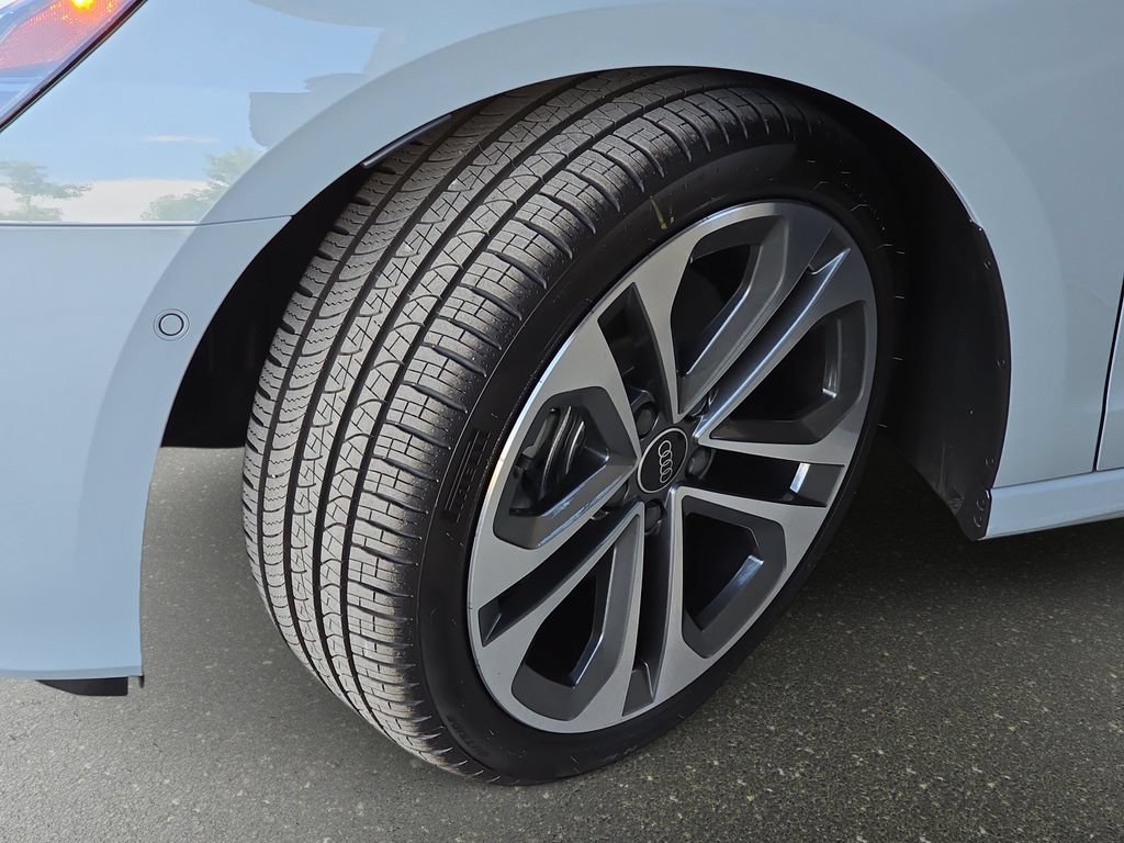 New 2026 Audi A3 2.0T Premium Plus AWD/4WD image 32